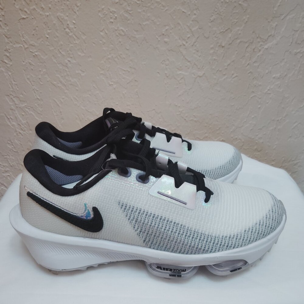 ♥️ New Nike Golf Logo Sneakers